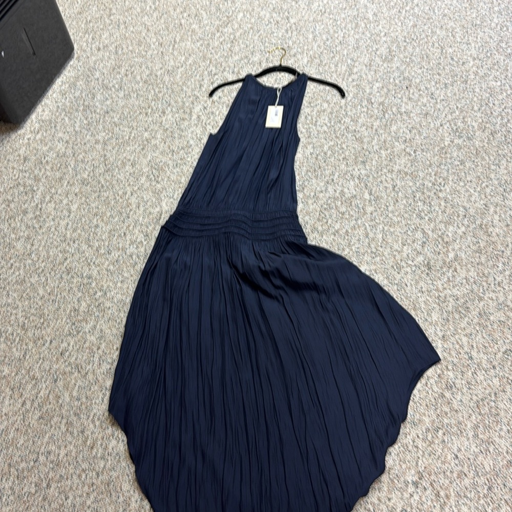 Ramybrook navy dress size M